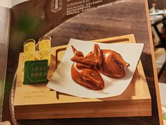 -汤城小厨•粤菜•靓汤(金宝街店)