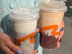 -CoCo都可(惠福店)