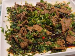 -王厚元饺子·辽菜·烤鸭(沈北店)