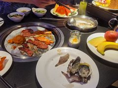 -海韵之星邮轮水会(明发商业广场店)