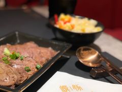 -馔豚·台北菜专门店(深圳湾万象城店)