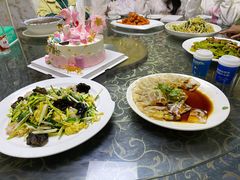 -一口猪海鲜浑锅·东北家常菜