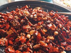 -华豫川酒家(双子塔店)