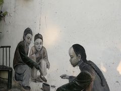 -黎里古镇