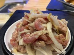 -韩宫宴烤肉·料理(武汉印象城店)