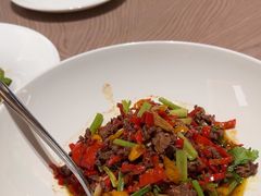 -艳阳天·非遗楚菜(武汉客厅店)