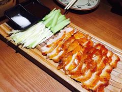 -额娘·春饼烤鸭(华北七楼创始店)