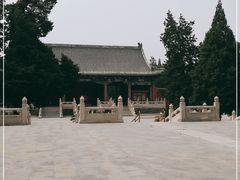 -历代帝王庙博物馆