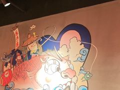 -东方一串·龙虾烧烤·特色烤鱼(柳州路店)
