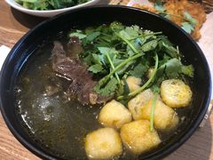 -新梅华·茶点餐厅(欧尚店)