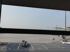 -太原武宿国际机场