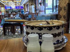 -塞伊德·蒙餐(锡林浩特店)
