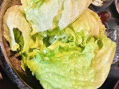 西生菜-熹悟海鲜火锅·广式打边炉