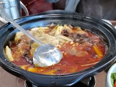 -丽华园(汉阳龙阳店)