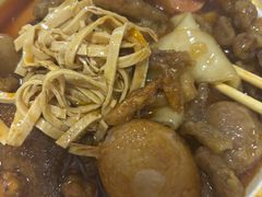 -想时吻泡蛋苕粉(徐东店)