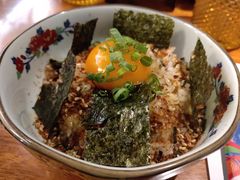 -肉魁屋·烧肉·烧鸟·酒场(高新店)