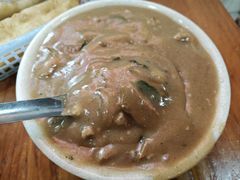 豆沫-逍遥镇刘相五胡辣汤豆沫馆(康复中街店)