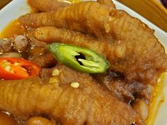 -点都德(盘福楼店)