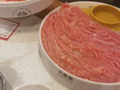 -大龙燚火锅(科华店)
