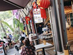 -留焕小吃·昆明非遗小吃品牌(文明街店)