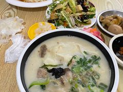 -大头亮羊汤烩面·河南非遗(良乡总店)