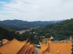 -东莞市大岭山森林公园