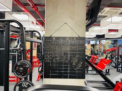 -Vamos巴猫司健身中心(五角场店)