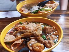 -龍城柳州螺蛳粉(群星路店)