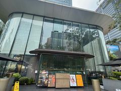 -Ministry of Crab•MOC(交子大道店)