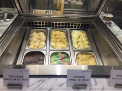 法式甜点-沈阳和平艾美酒店新食谱西餐厅