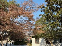-虞山风景区