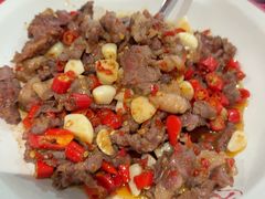 -辣可可·现炒黄牛肉(皇庭广场店)