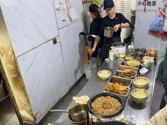 -小罗子汤店(大士院总店)