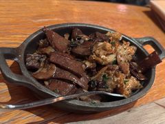 -THE CANNERY&JUJU 新鲜海鲜·牛排美食酒廊