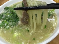 -向阳羊汤(千峰店)