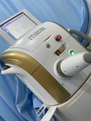 -沁科妍医疗美容·半岛黄金超声炮战略合作机构