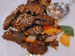 -德胜轩正宗顺德菜(宝安沙井会展中心店)