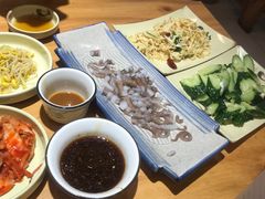-东海章鱼馆(恒瑞街店)