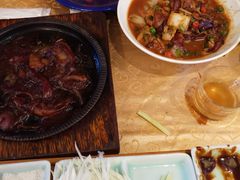 -大鸭梨(天通西苑店)