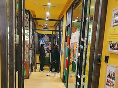 -杨梅红艺术教育(北京金源购物中心校区)
