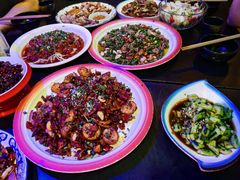 -醉小酒馆·川菜·江湖菜·重庆菜(观音桥旗舰店)