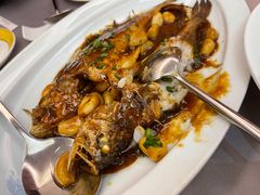 -银都上海菜馆(粤海东路店)