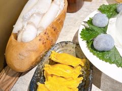 -鲜潭蒸汽石锅鱼(五道口购物中心店)