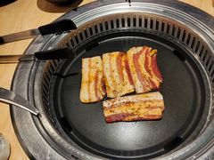-花味·自助烤肉(雨花客厅店)