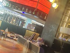 -盛焰铁板烧(王府井店)