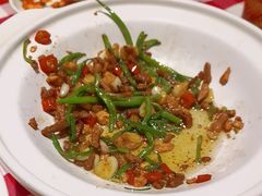 -西贝(华发商都店)