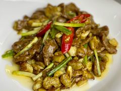 -蘭奢雅集·江浙菜(青山江滩店)