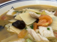 -天天鲜面馆(衡山路店)
