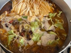 -七欣天香辣蟹火锅(闵行浦江欢乐颂店)
