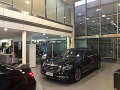 -上海德星奔驰(江杨南路店)